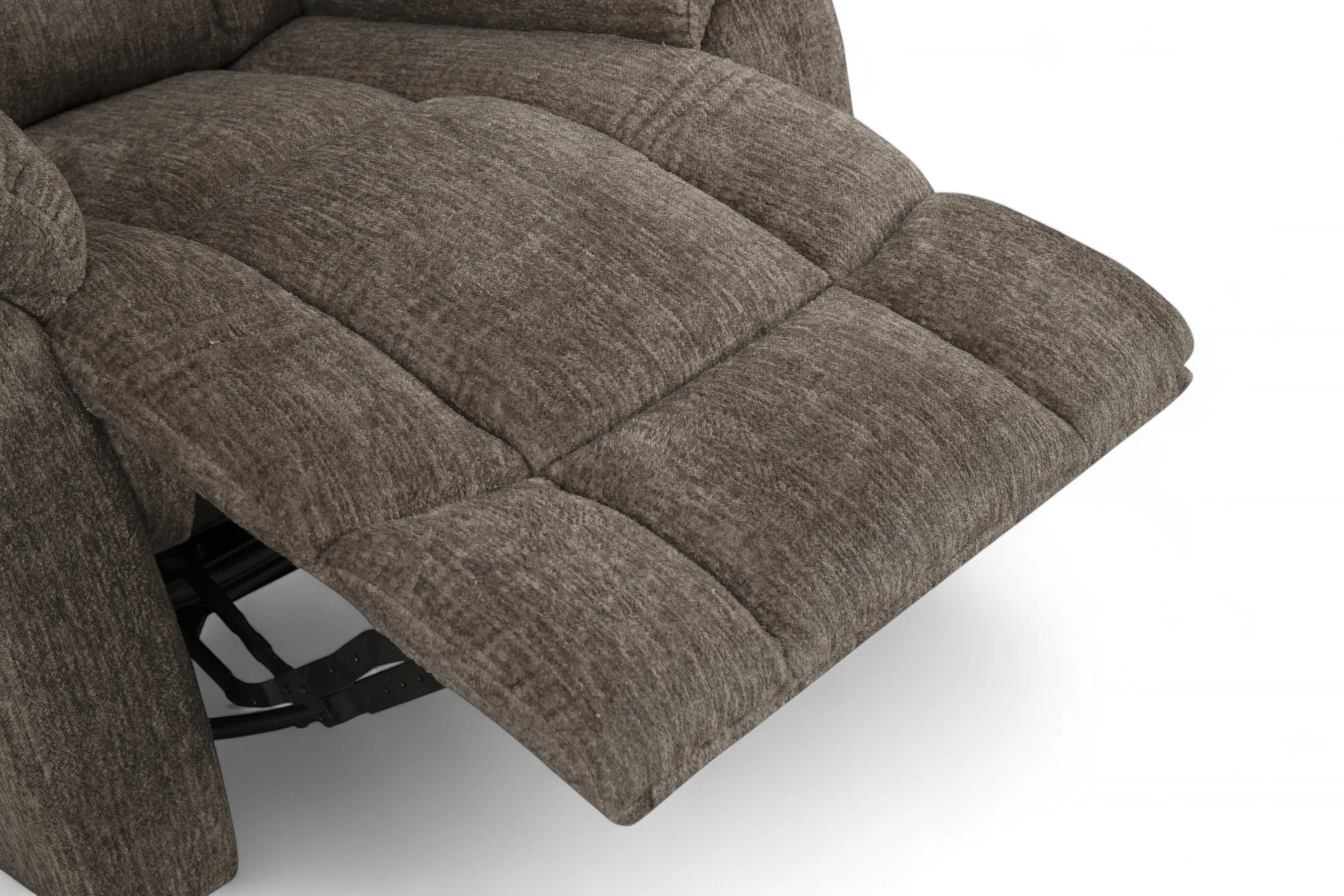 Swivel Glider Recliner