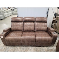 Power Reclining Sofa