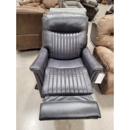 Power Swivel Recliner