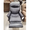 VFM Signature Patina Power Swivel Recliner