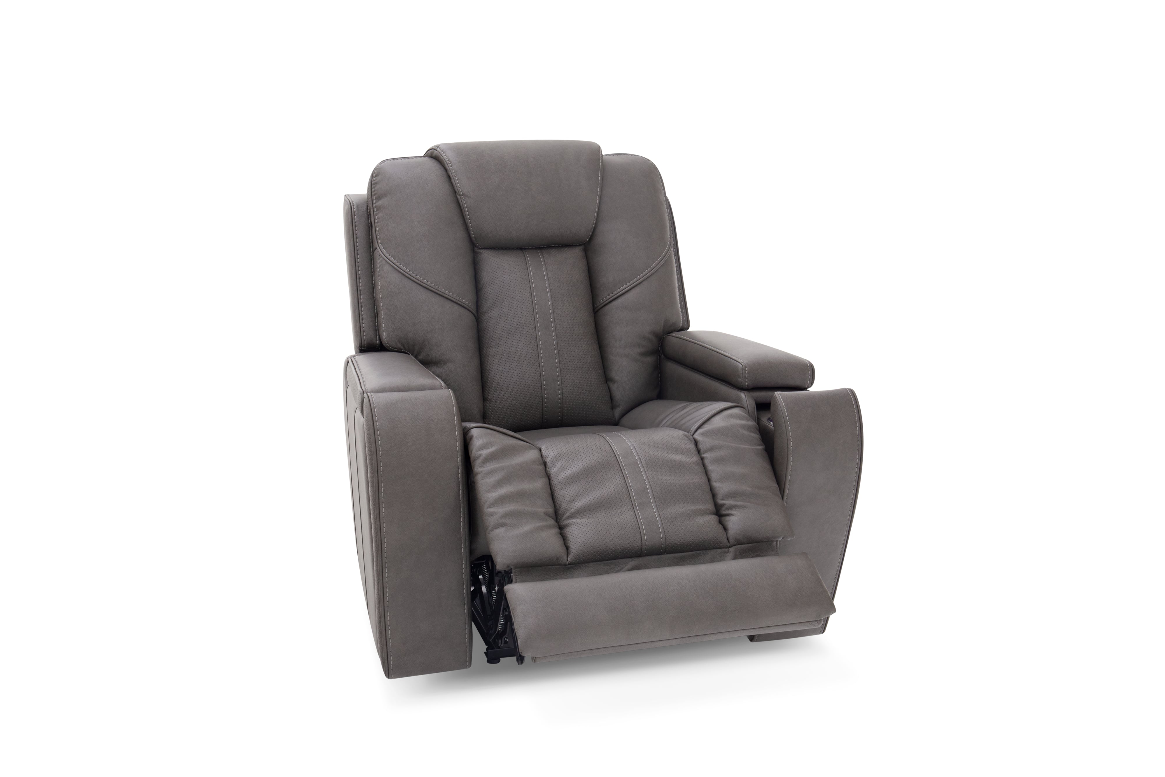 Immersive Audio Furniture | Surround Sound Recliners & Home Seating