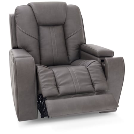 Sound Less Chairs Immersive Audio Furniture | Surround Sound Recliners & Home Seating