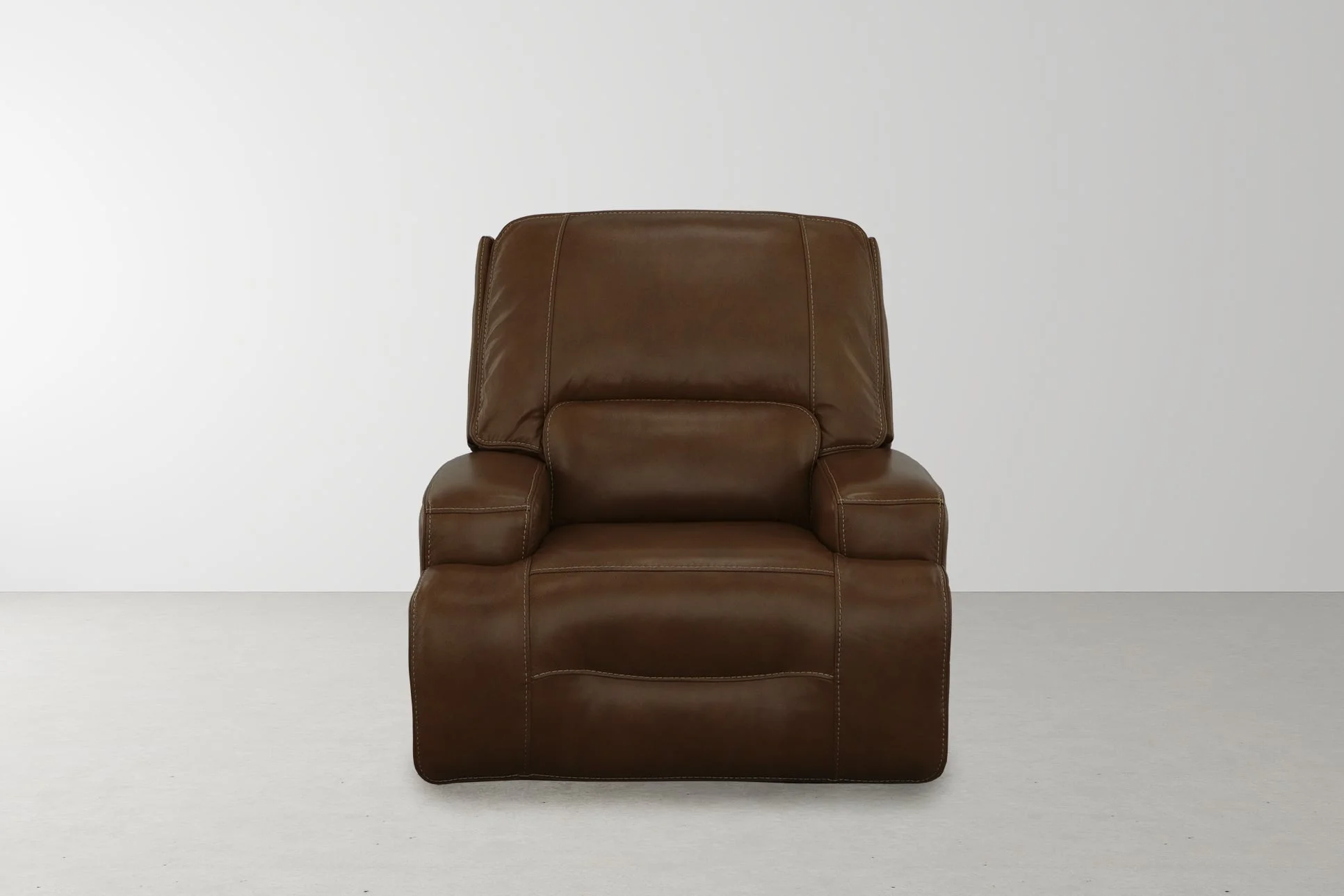 VFM Signature San Jose 417878 Power Recliner Virginia Furniture