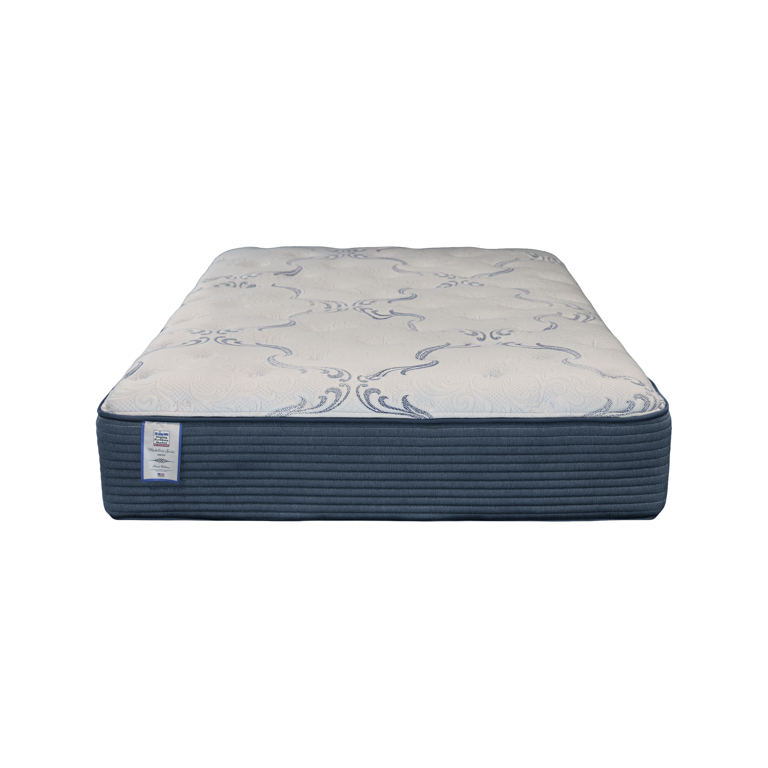 Twin Mattress - Firm