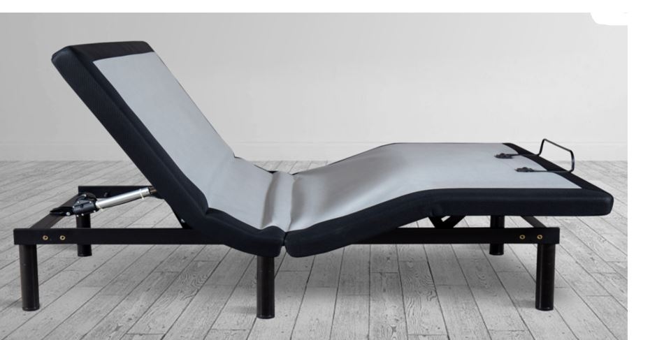 King Adjustable Base