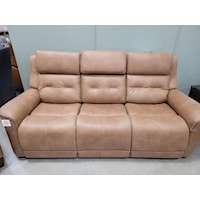 Power Reclining Sofa