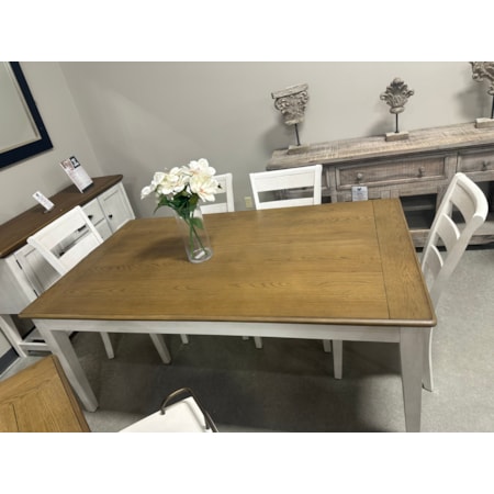 5 Piece Dining Set