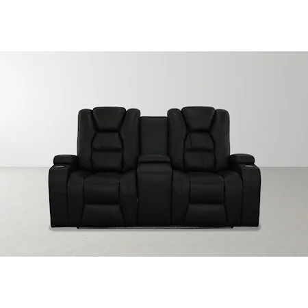 Power Loveseat