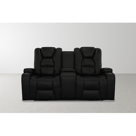 Power Loveseat