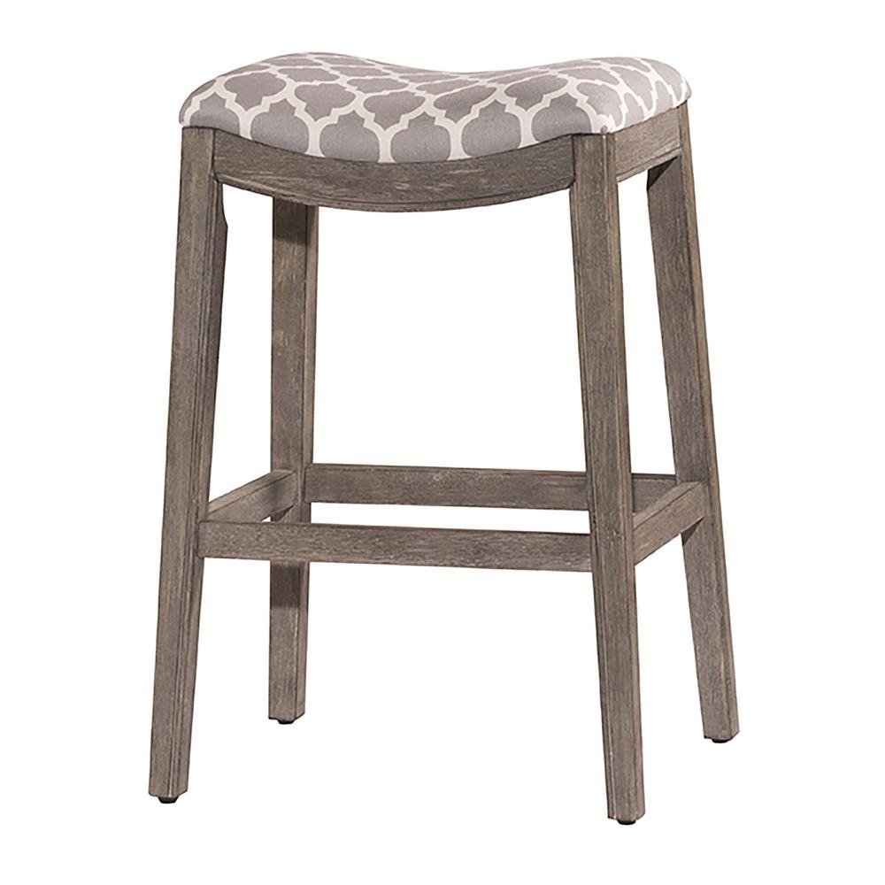 Backless Counter Height Stool