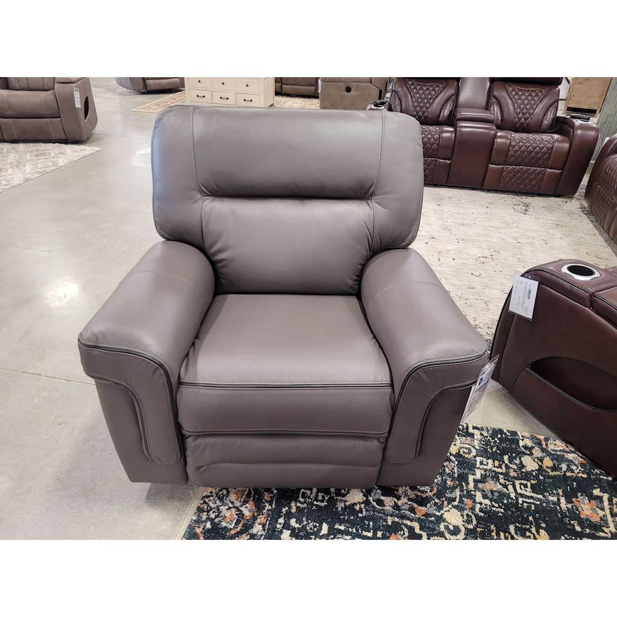 VFM Signature Brighton Power Recliner