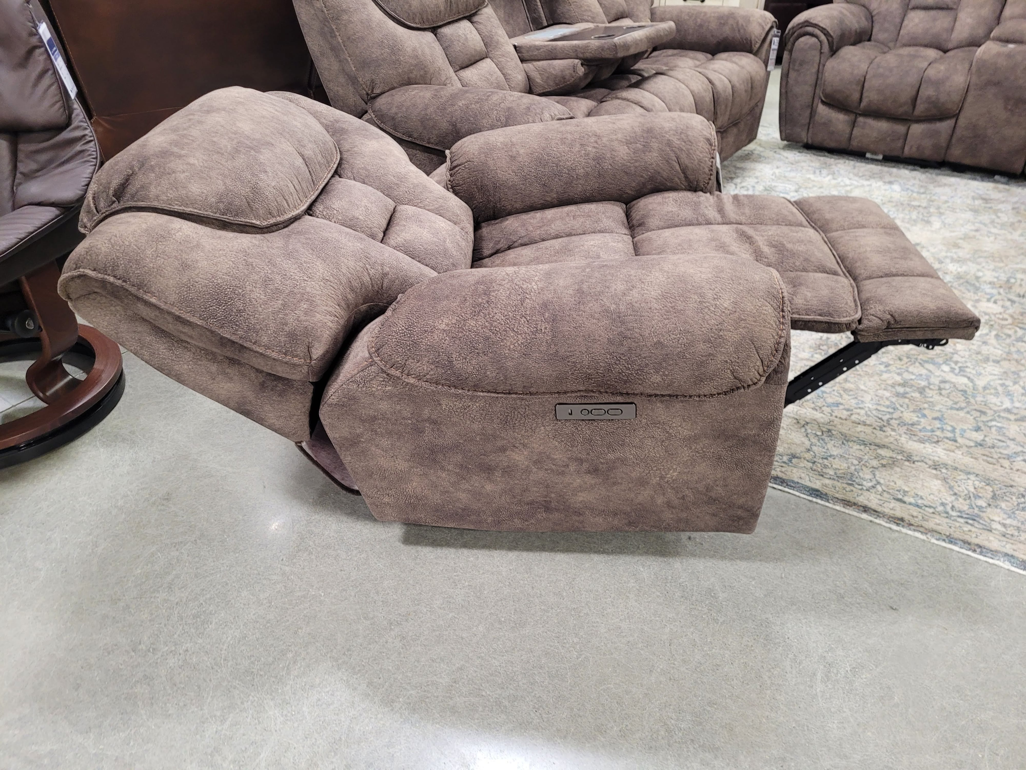 Power Recliner