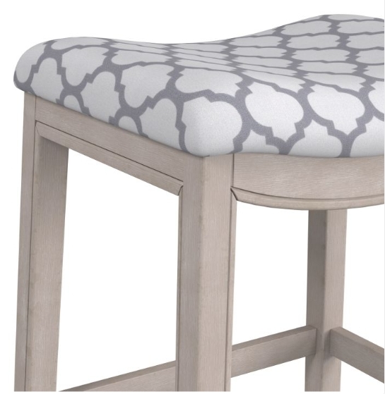 Backless Counter Height Stool