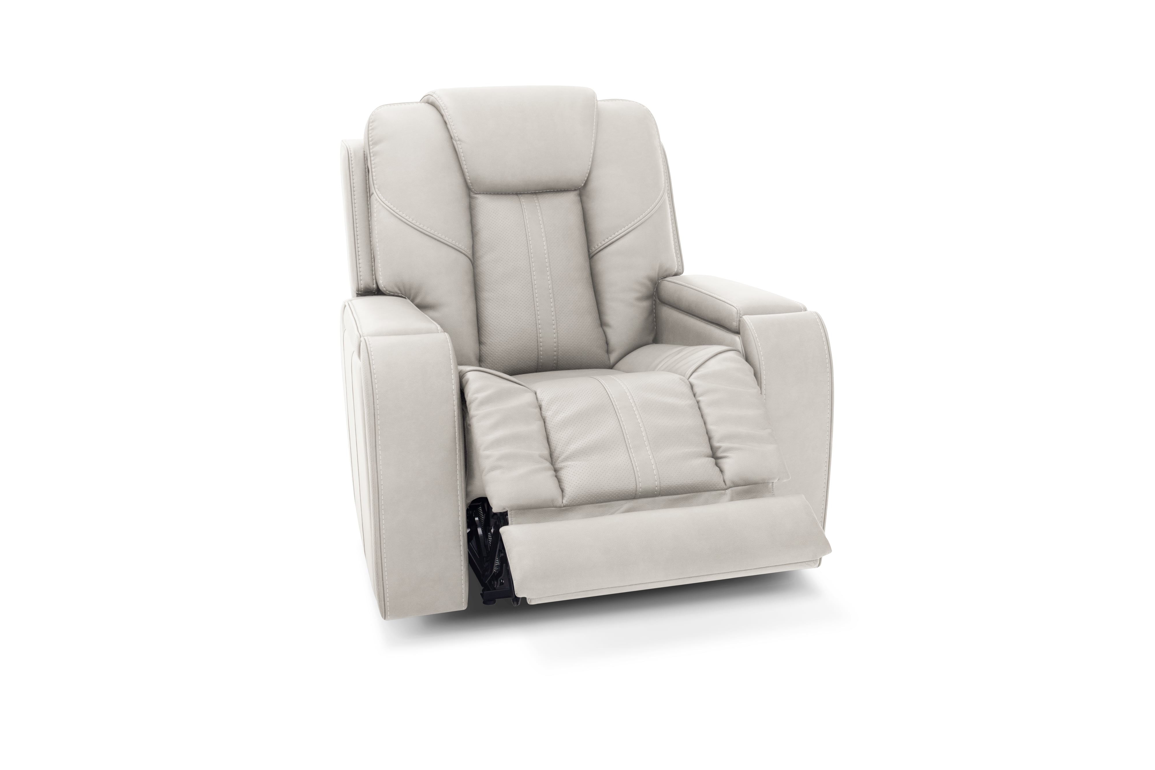 Multimedia Recliner