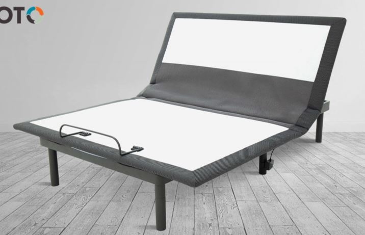 King Adjustable Base