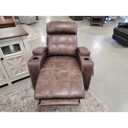 Power Recliner