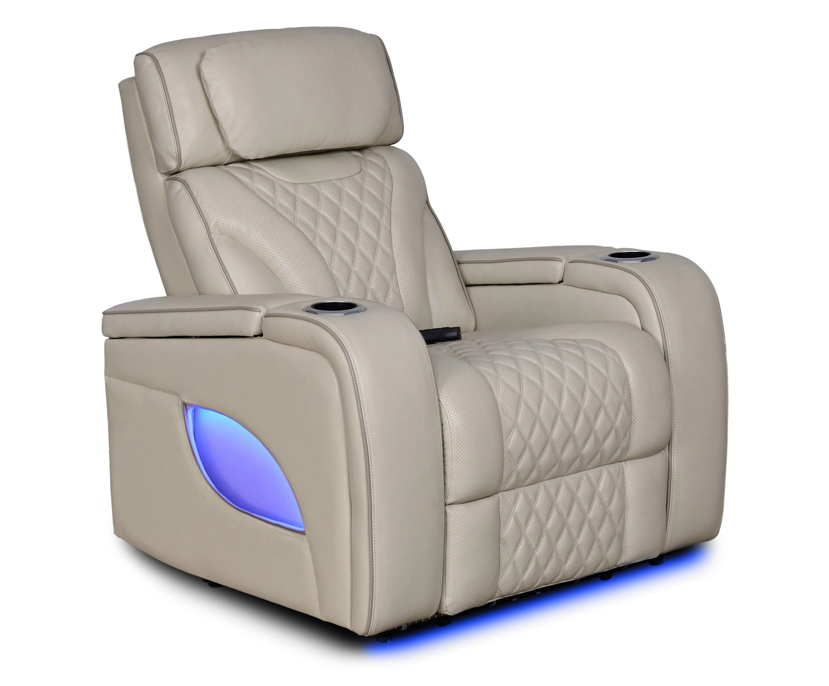 Power Recliner
