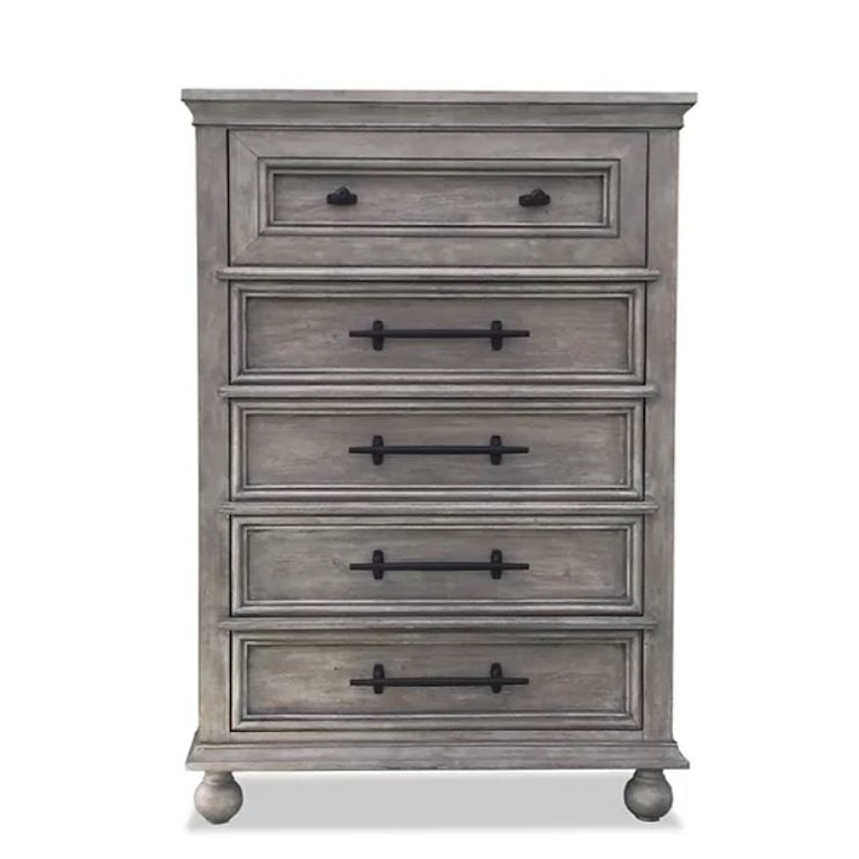 DesignWorks Furniture Summer Place Chest of Drawers