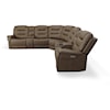 VFM Signature Plymouth Six Pc Power Sectional