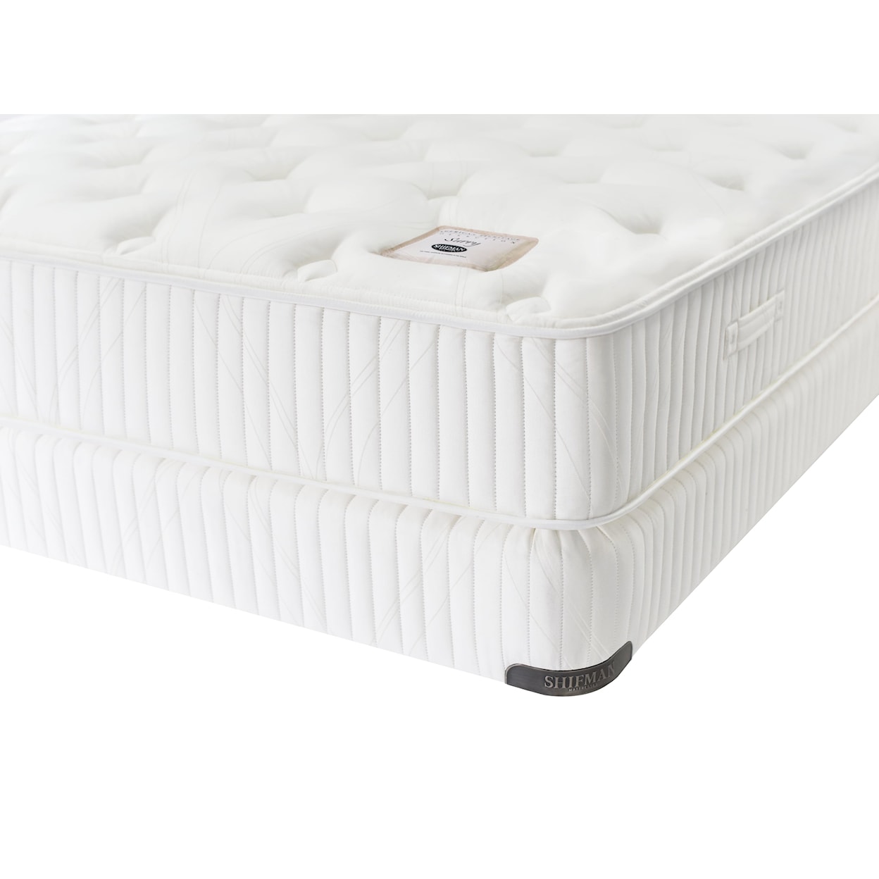 Shifman Mattress Surry King Mattress