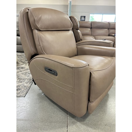 Power Recliner