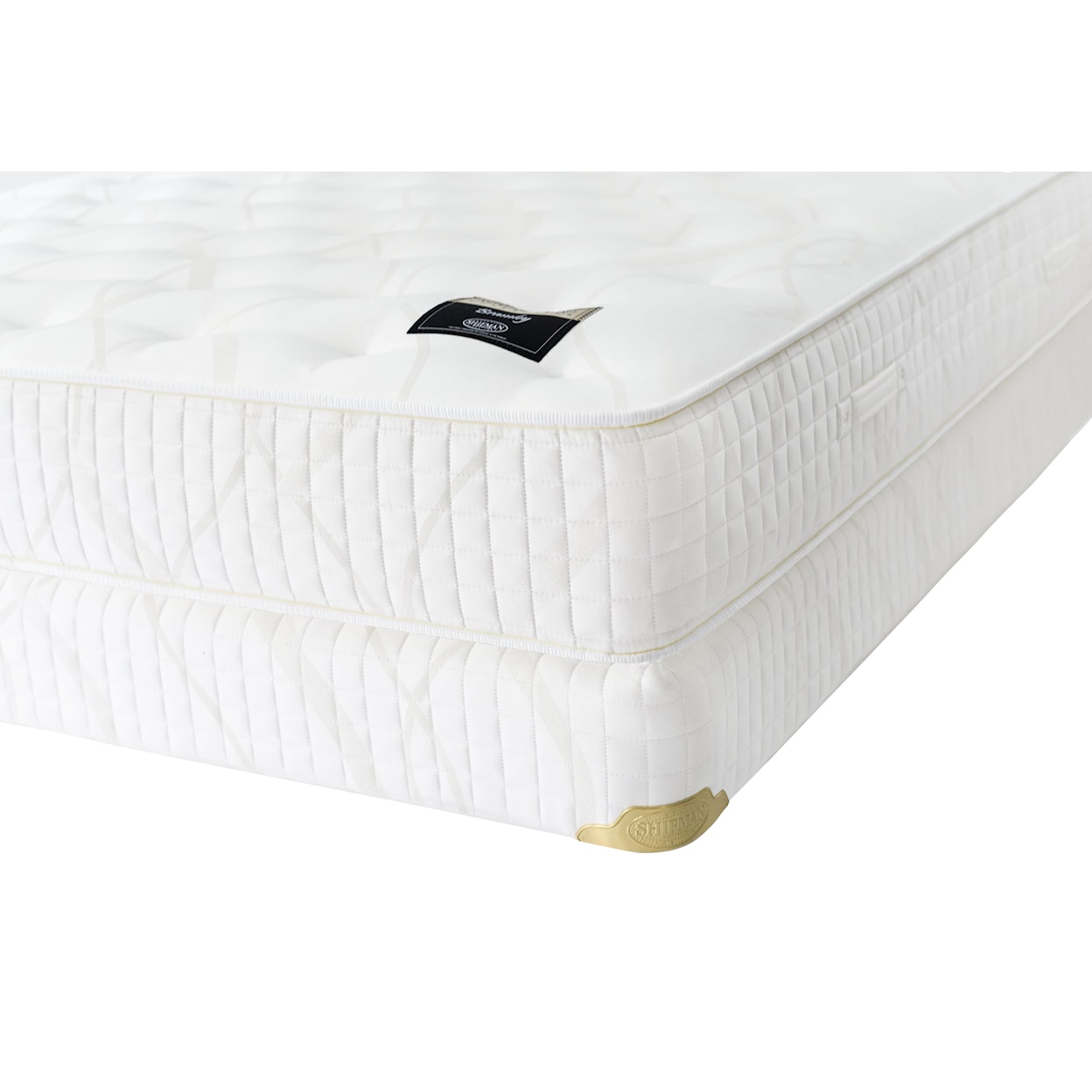 Shifman Mattress Bramley King Mattress