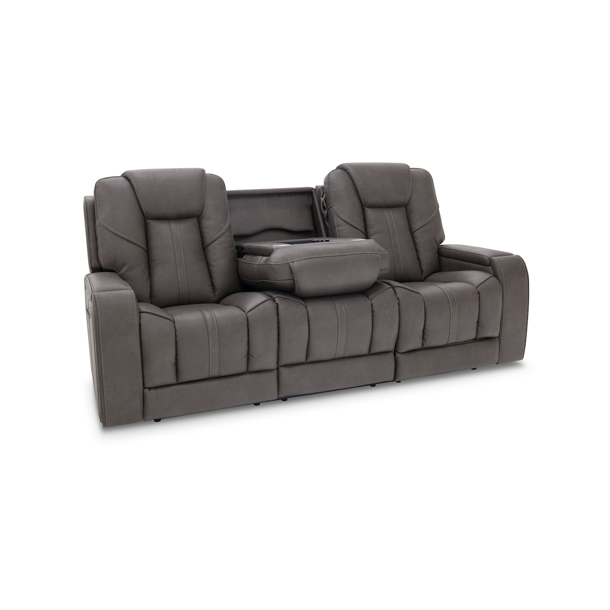 VFM Signature Pinnacle Multimedia Sofa