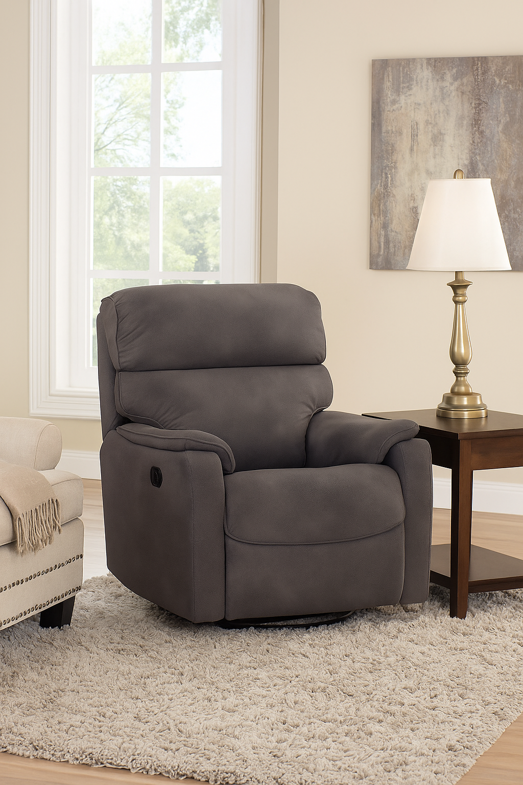 Glider Recliner