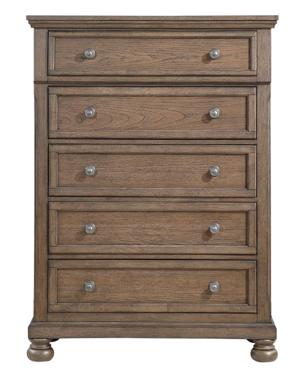 5 Drawer Chest