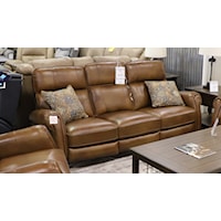 Reclining Sofa