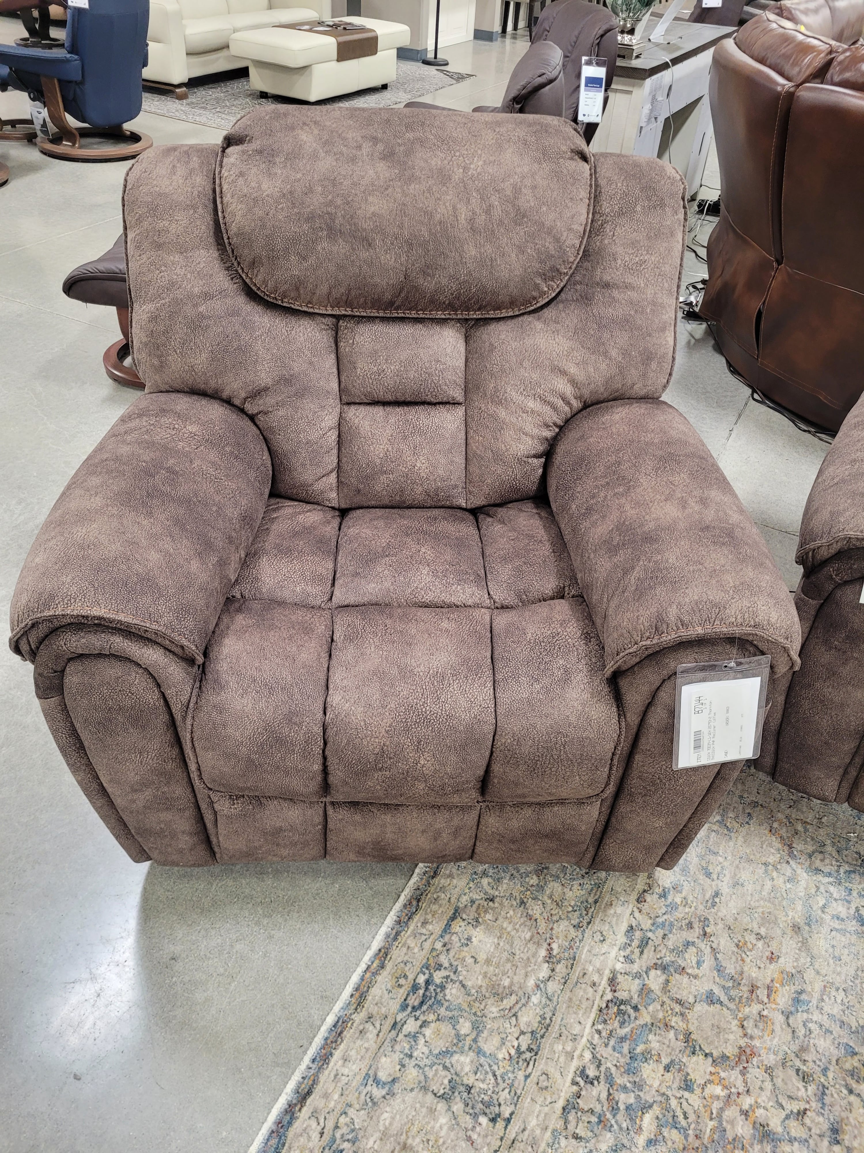 Power Recliner