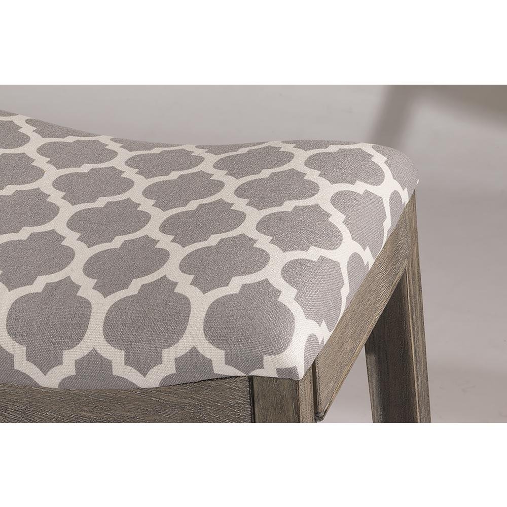 Backless Counter Height Stool