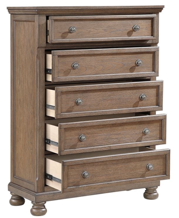 5 Drawer Chest