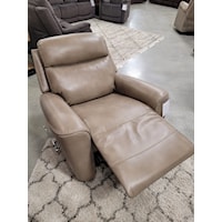 Glider Recliner