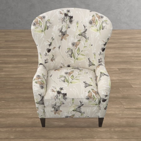 Wing Chair