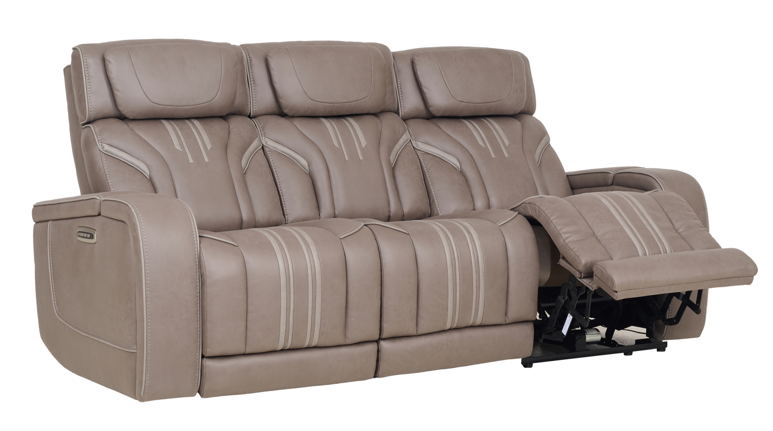 Power Reclining Sofa