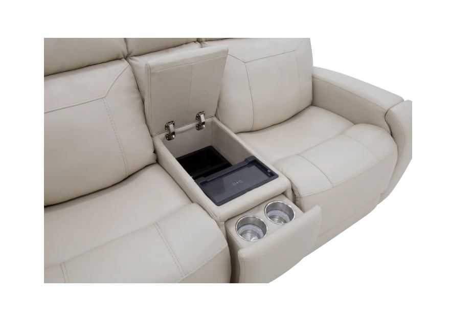 Power Reclining Loveseat