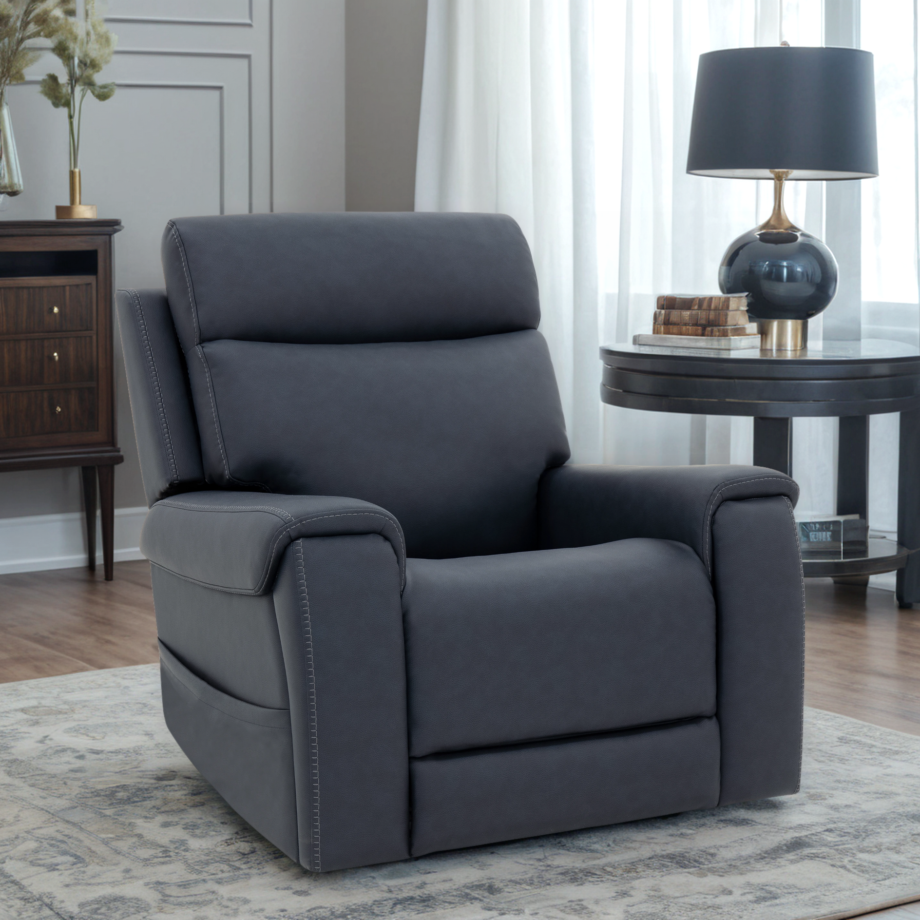 Power Reclining Lift Chair