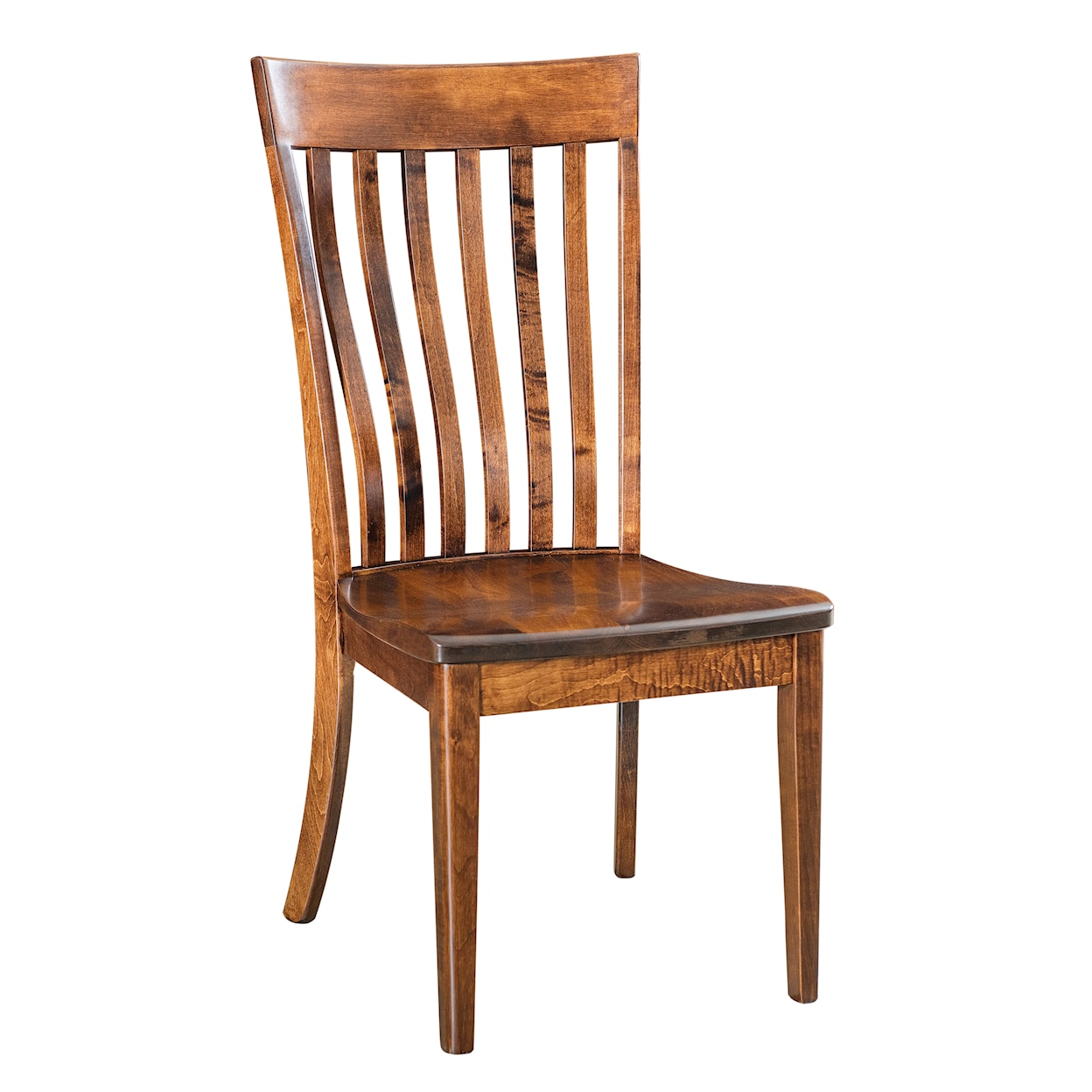 FN Chairs Chandler Side Chair