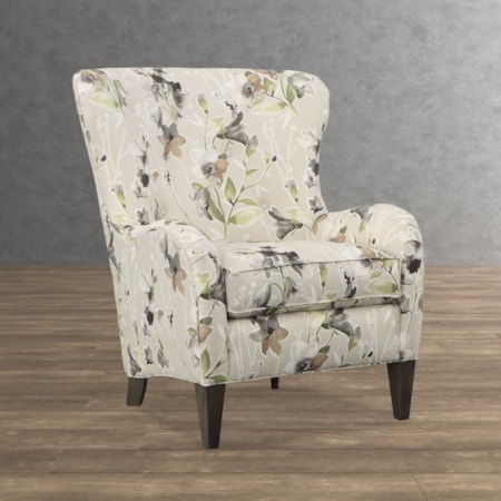 Wing Chair