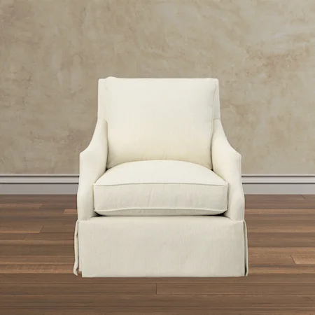 Swivel Chair