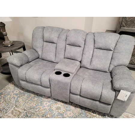 Three Piece Sectional Loveseat