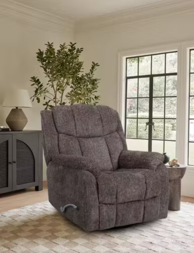 Swivel Glider Recliner