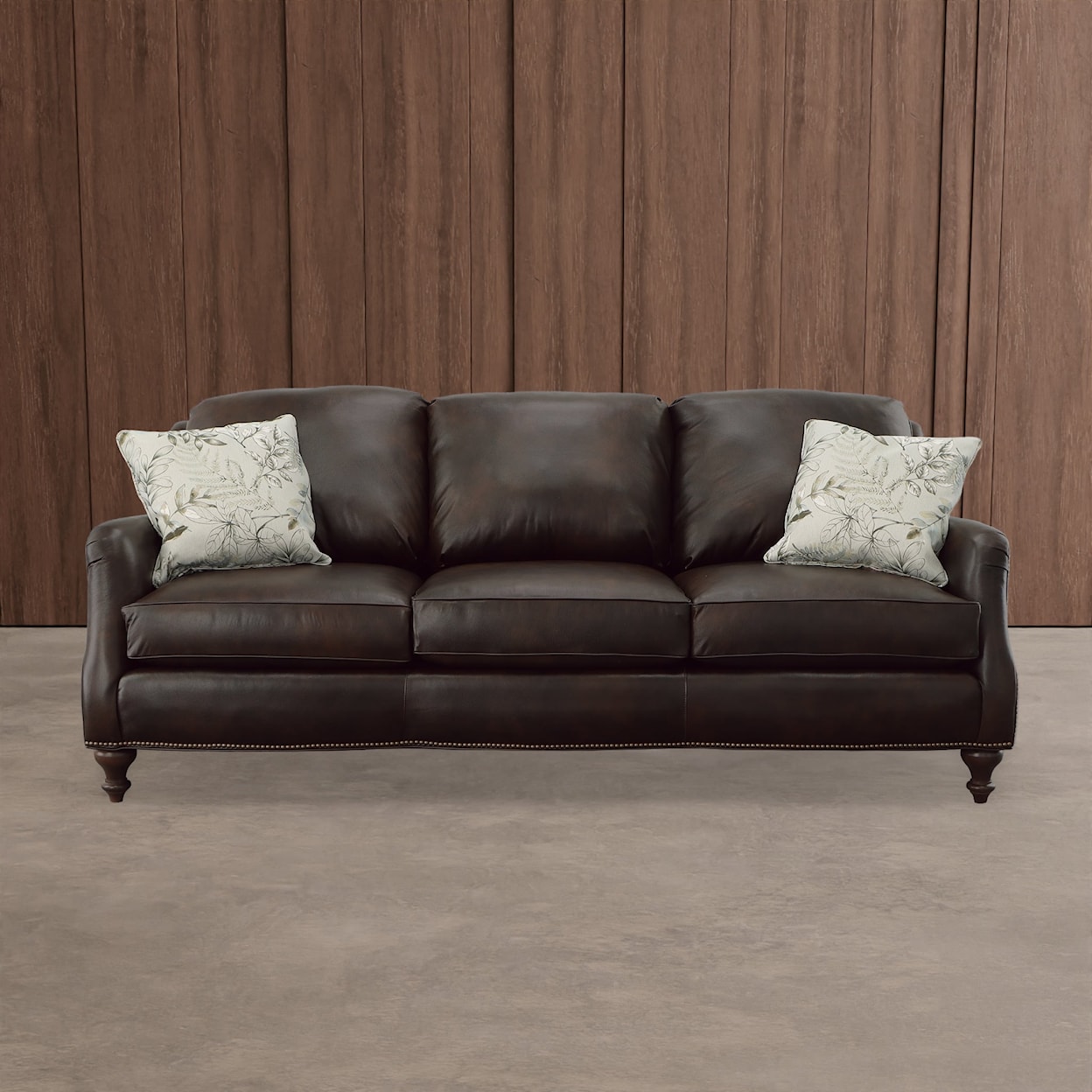 Kirkwood Designs Camden Sofa