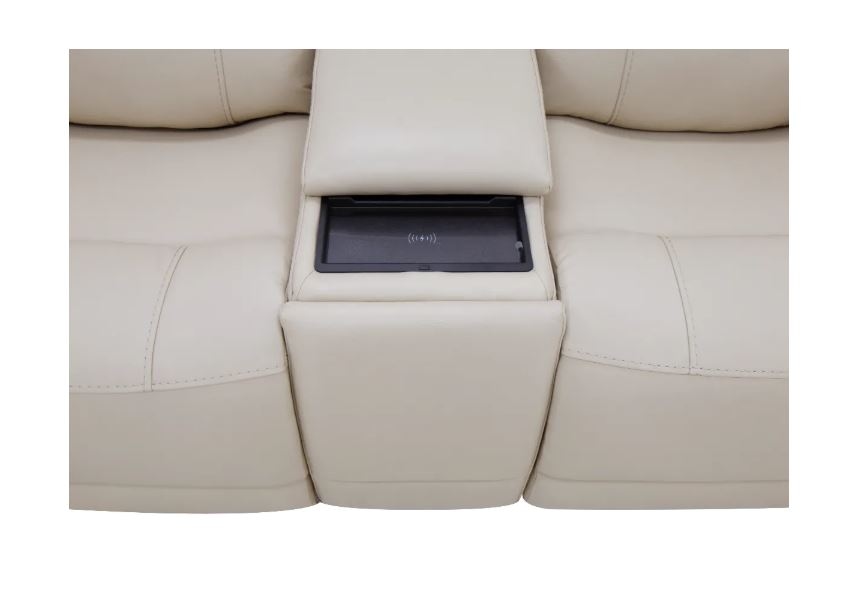 Power Reclining Loveseat