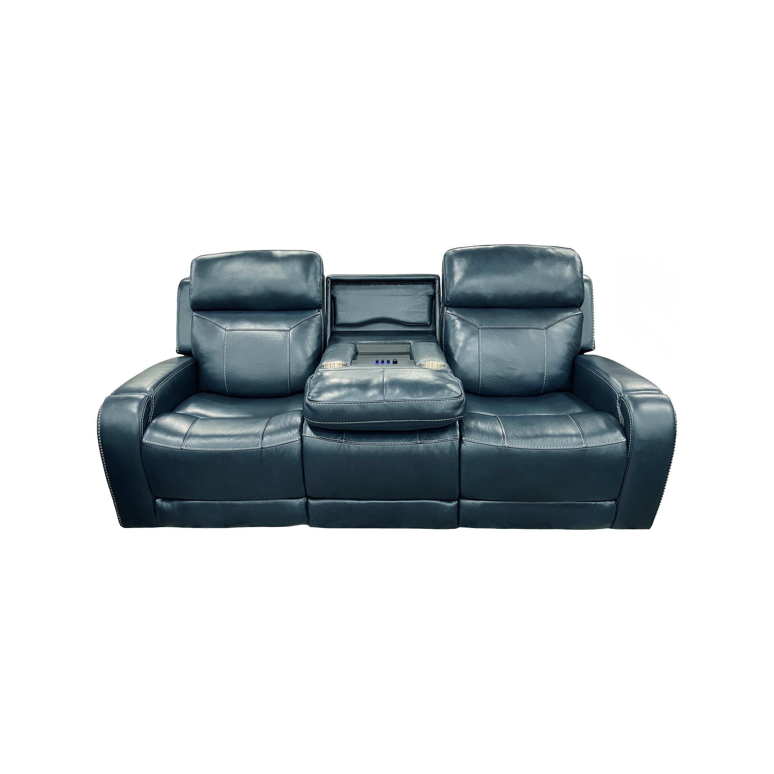 Power Reclining Sofa