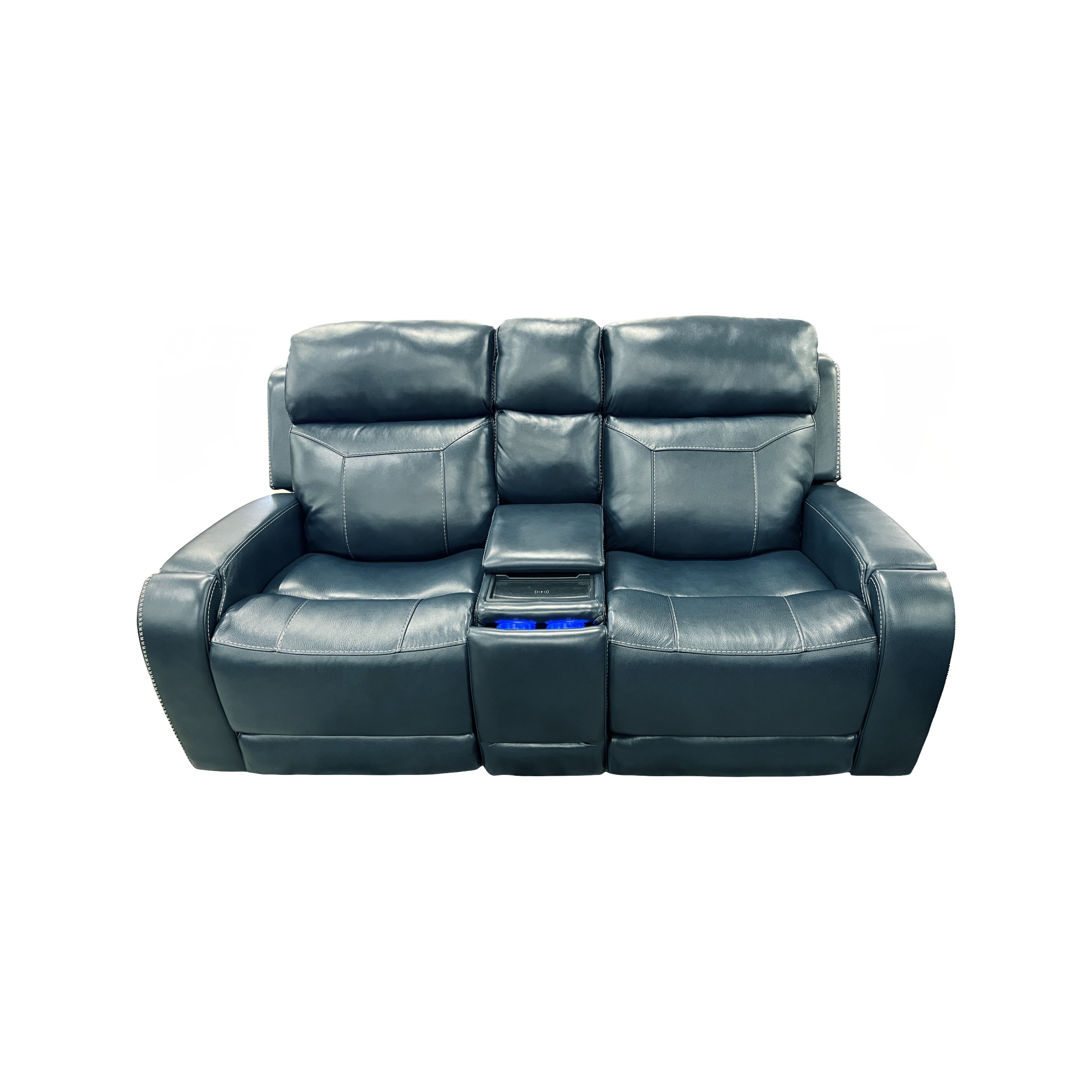 Power Reclining Loveseat