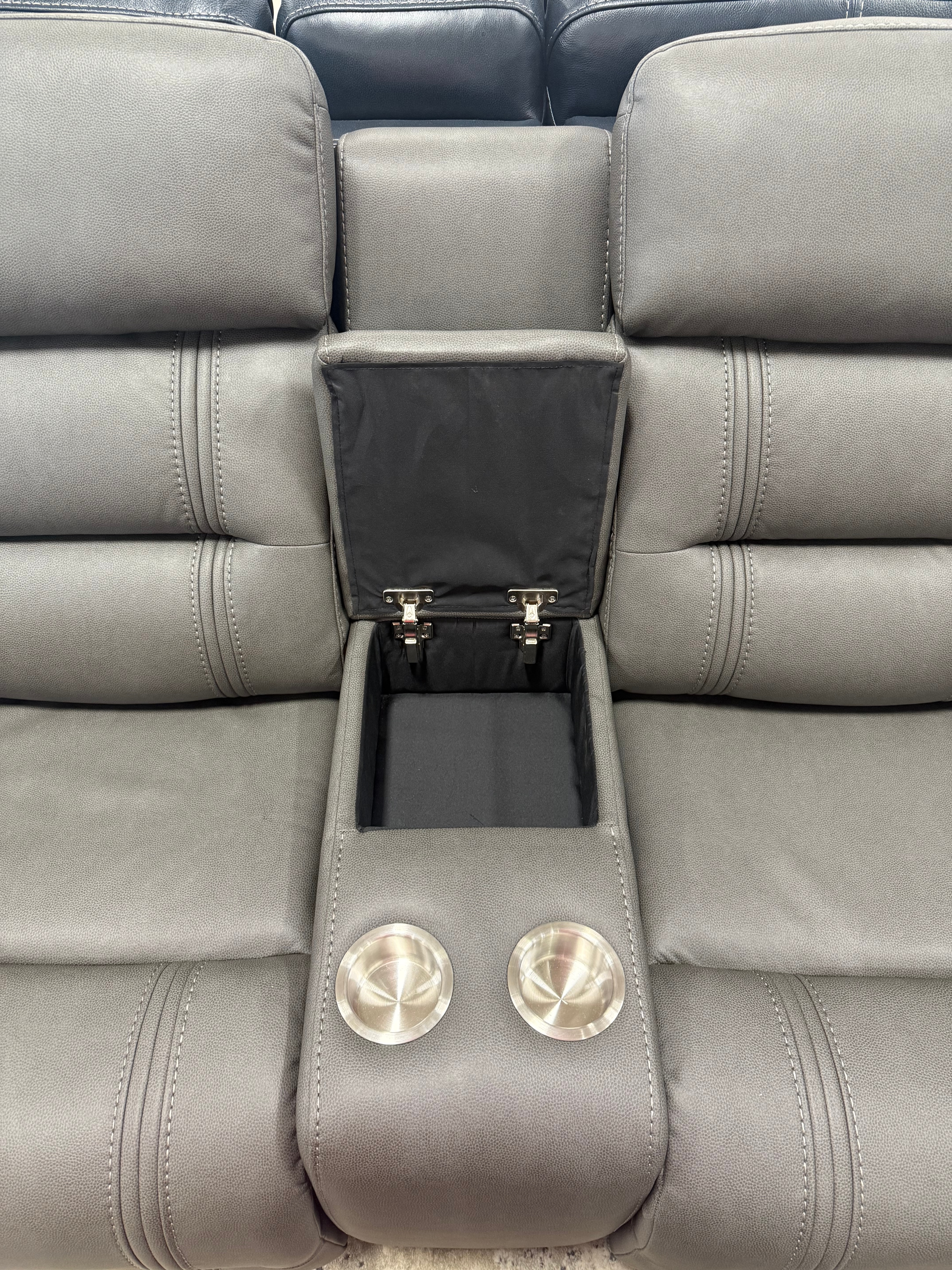 3 Piece Sleeper Sectional