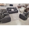 VFM Signature Emory Three Piece Living Room Group