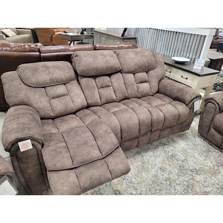 Power Reclining Sofa